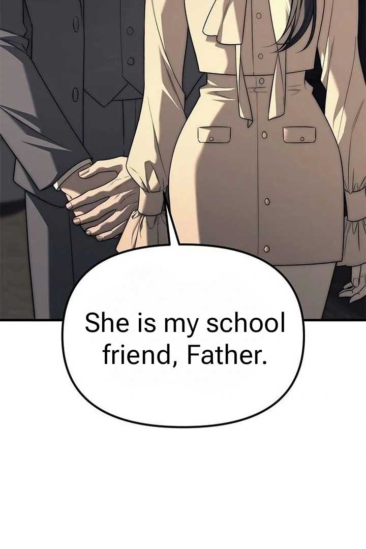 Undercover at Chaebol High Chapter 87 page 70