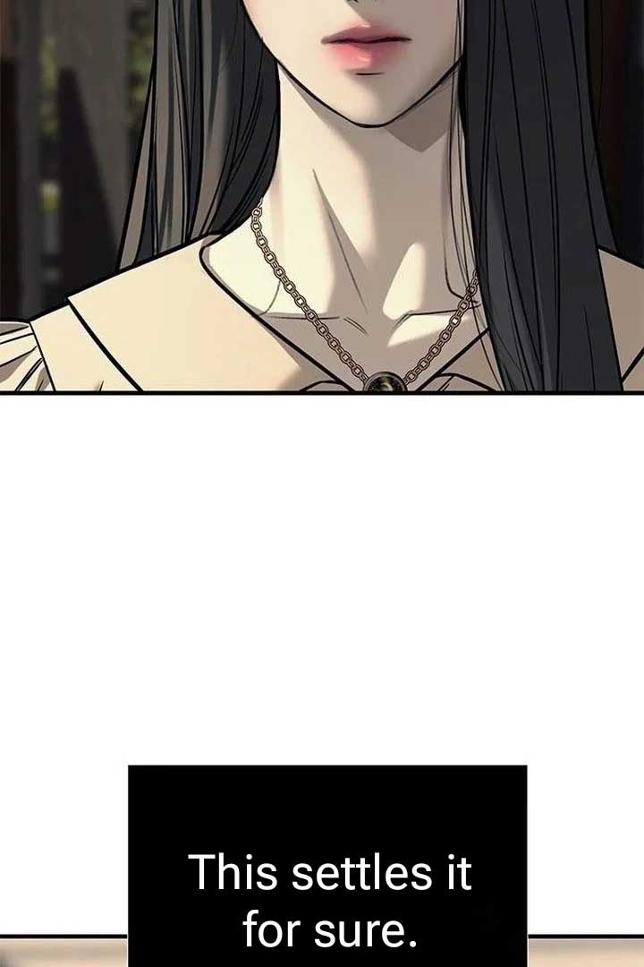 Undercover at Chaebol High Chapter 87 page 79