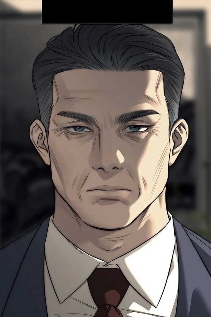 Undercover at Chaebol High Chapter 87 page 80