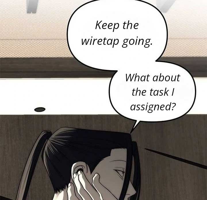 Undercover at Chaebol High Chapter 87 page 87