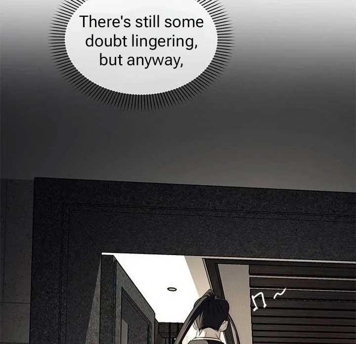 Undercover at Chaebol High Chapter 87 page 92