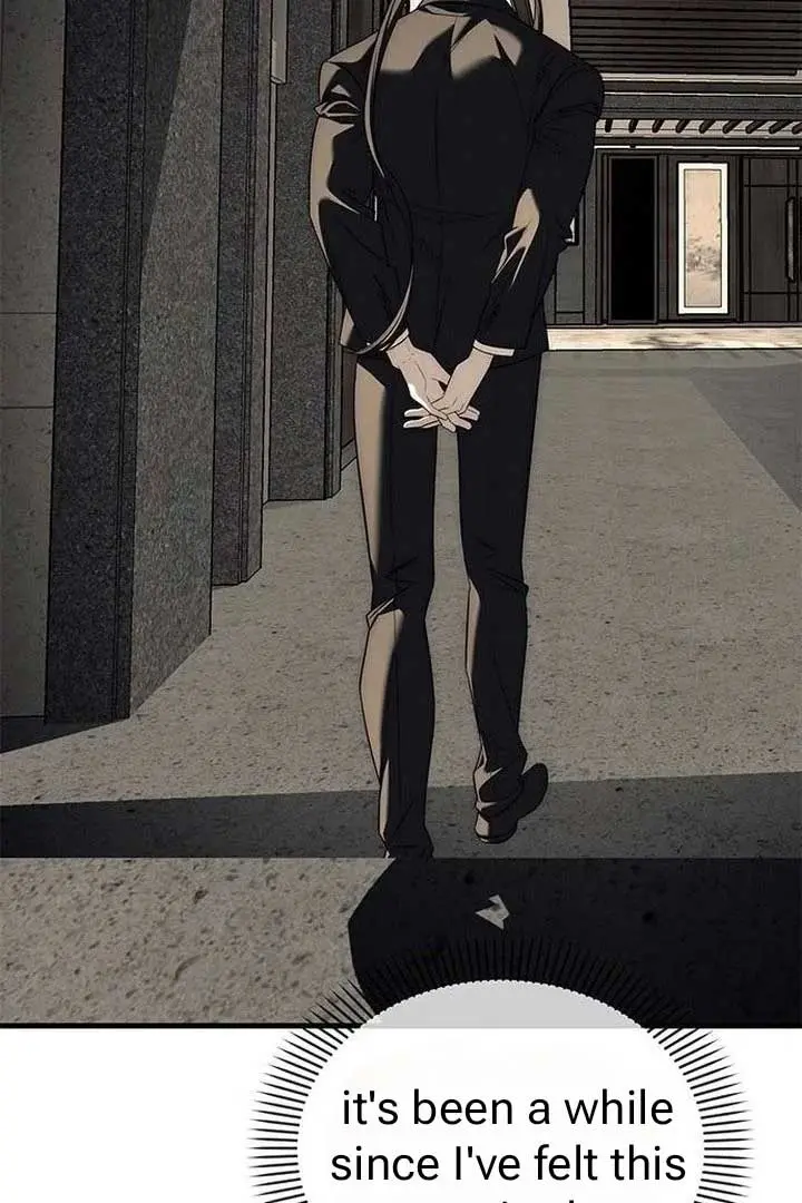 Undercover at Chaebol High Chapter 87 page 93