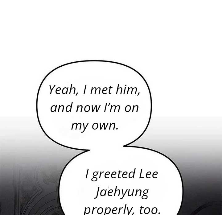 Undercover at Chaebol High Chapter 87 page 96