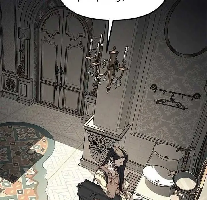 Undercover at Chaebol High Chapter 87 page 97