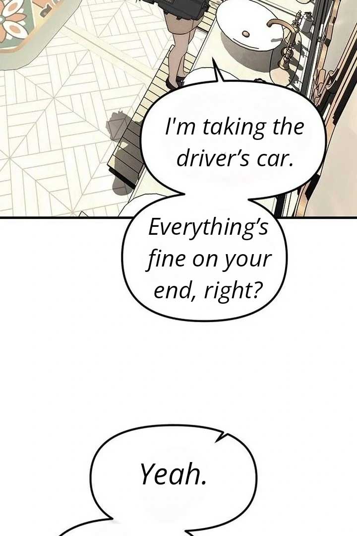 Undercover at Chaebol High Chapter 87 page 98