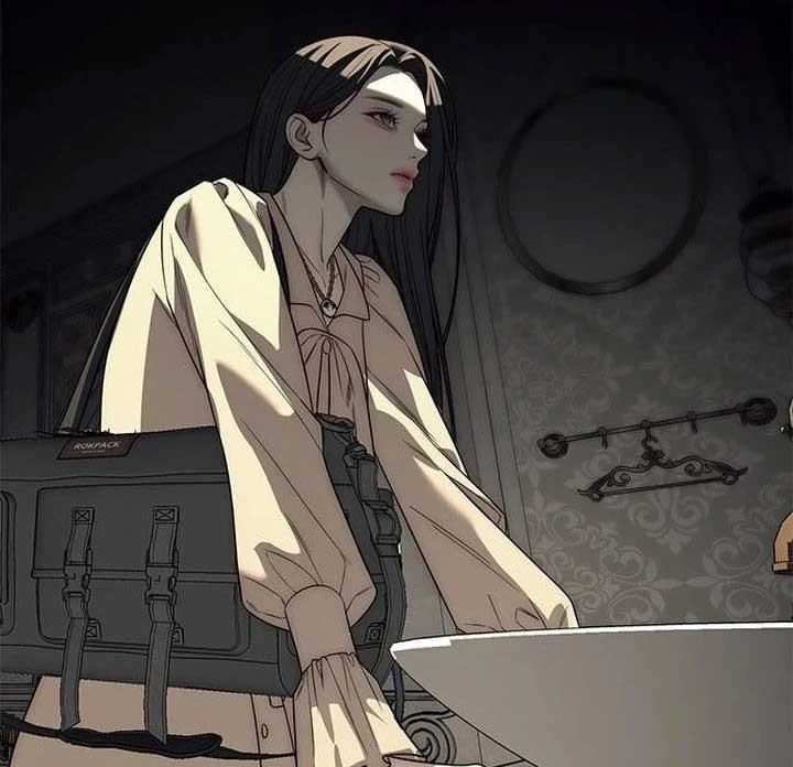 Undercover at Chaebol High Chapter 87 page 102