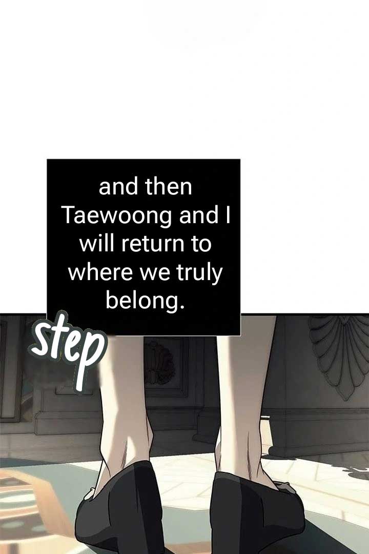Undercover at Chaebol High Chapter 87 page 105