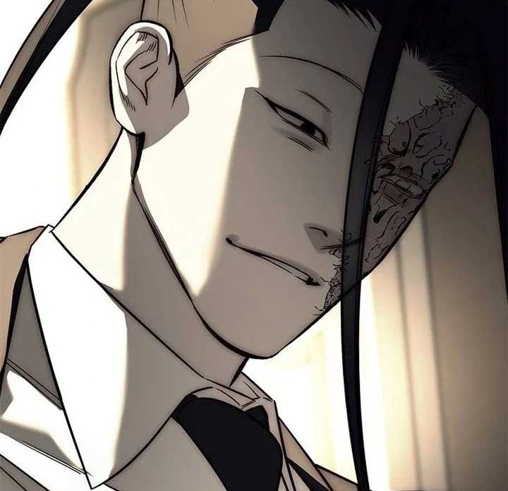 Undercover at Chaebol High Chapter 87 page 112