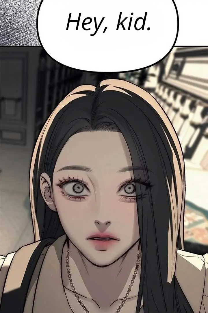 Undercover at Chaebol High Chapter 87 page 114