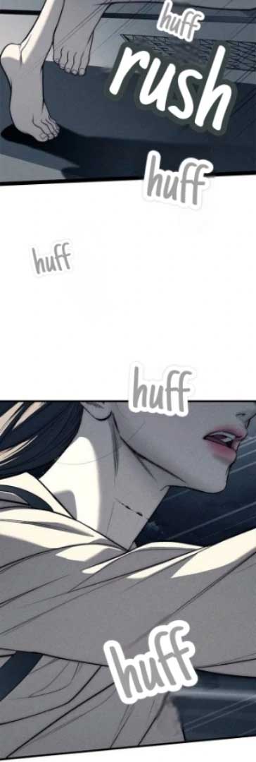 Undercover at Chaebol High Chapter 87 page 123