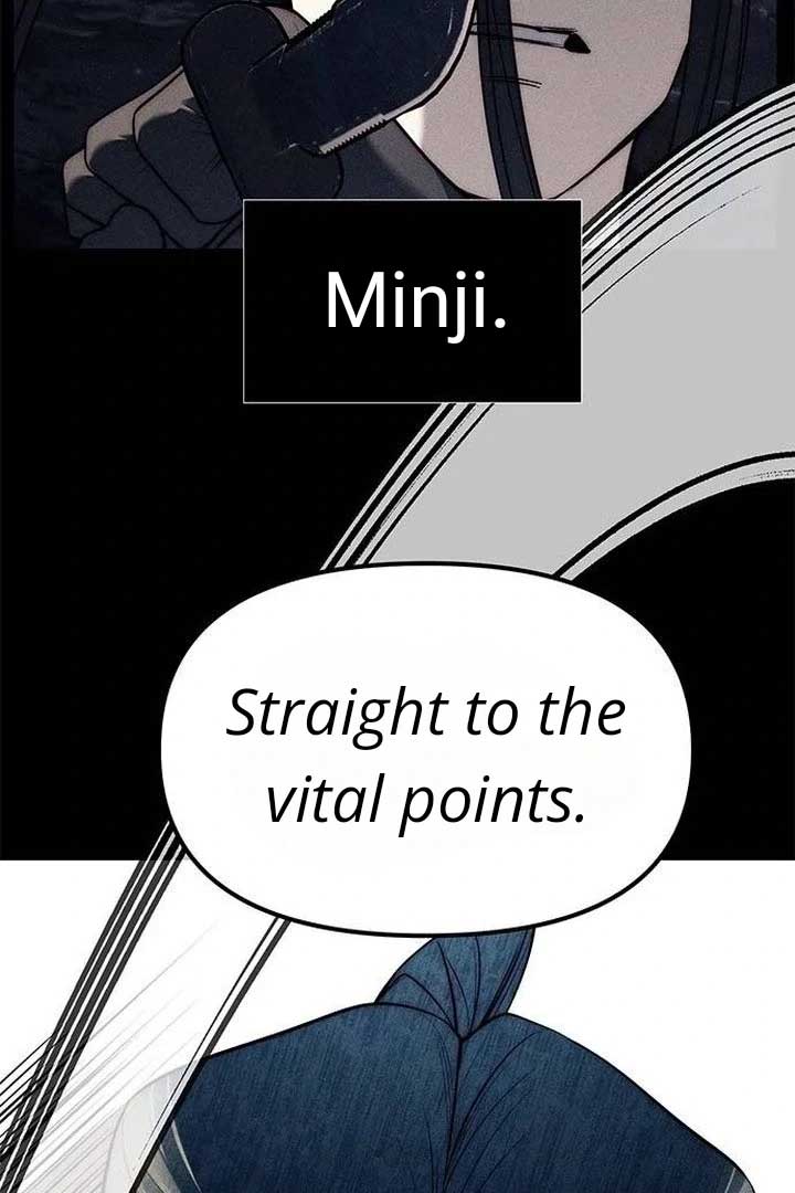 Undercover at Chaebol High Chapter 87 page 131
