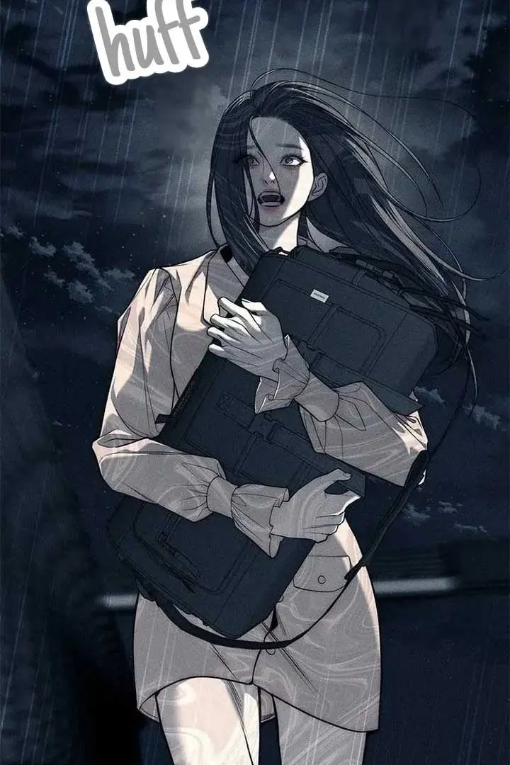 Undercover at Chaebol High Chapter 87 page 142