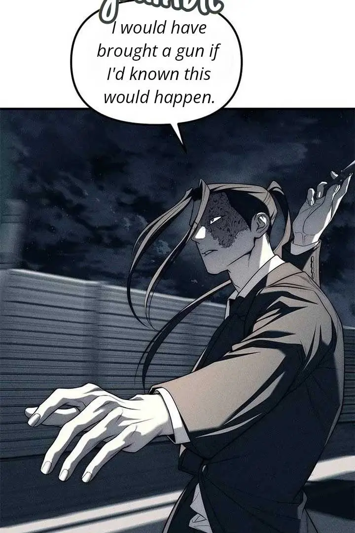 Undercover at Chaebol High Chapter 87 page 147