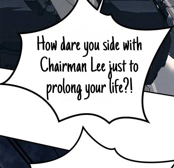 Undercover at Chaebol High Chapter 87 page 170