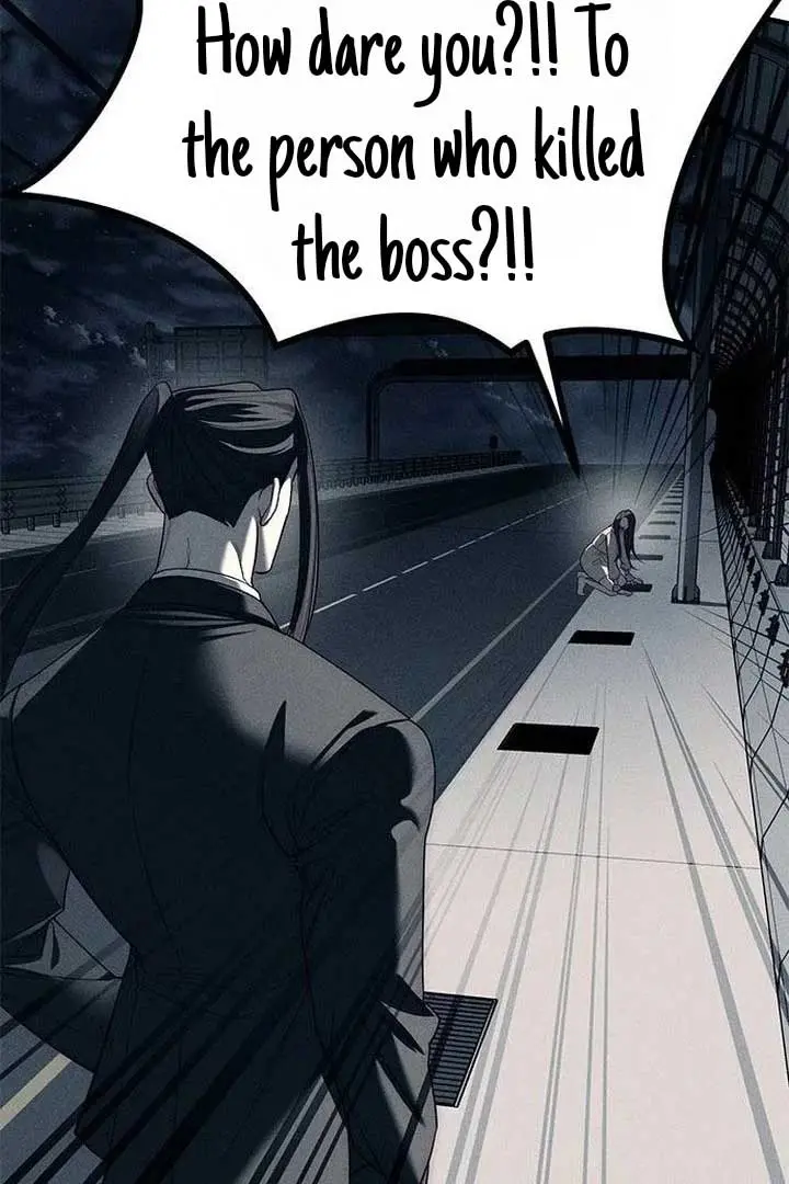 Undercover at Chaebol High Chapter 87 page 171