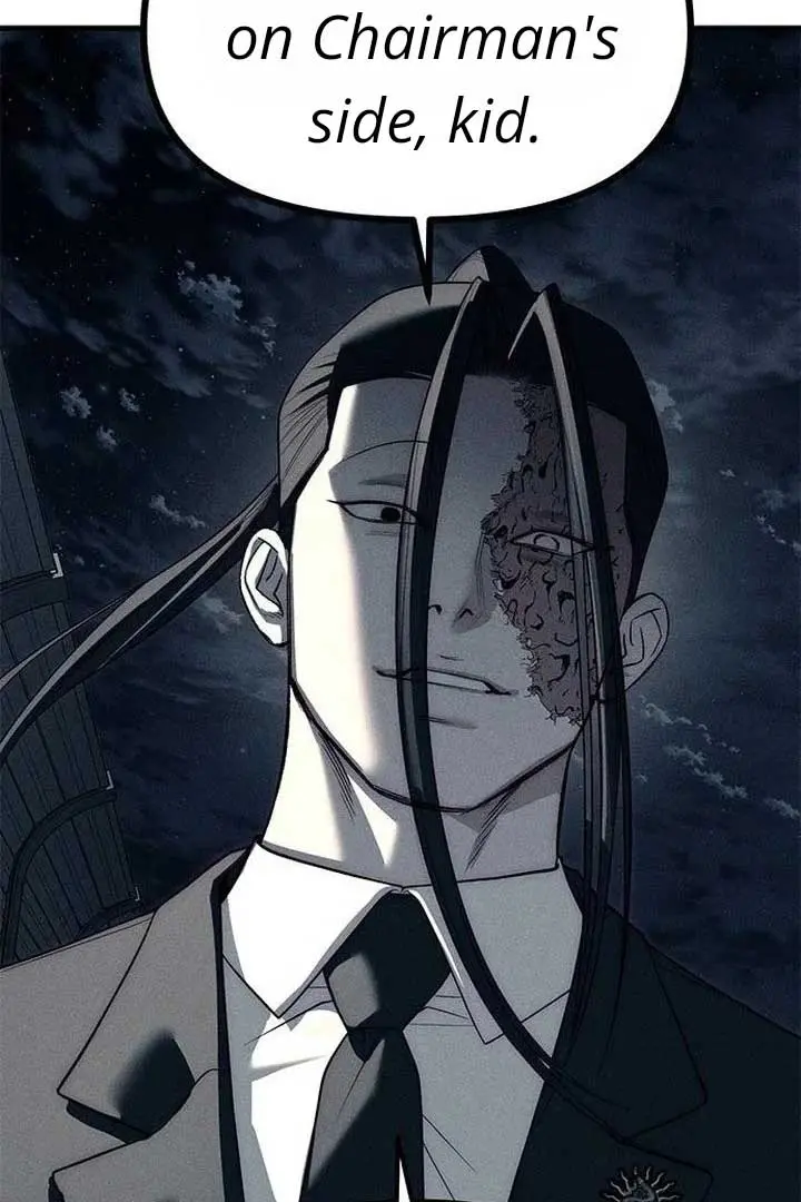 Undercover at Chaebol High Chapter 87 page 173
