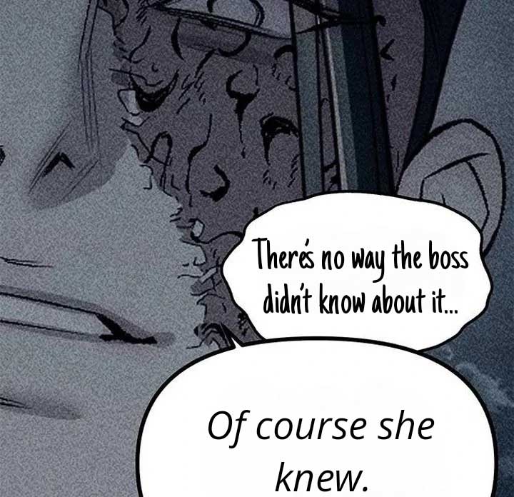 Undercover at Chaebol High Chapter 87 page 180