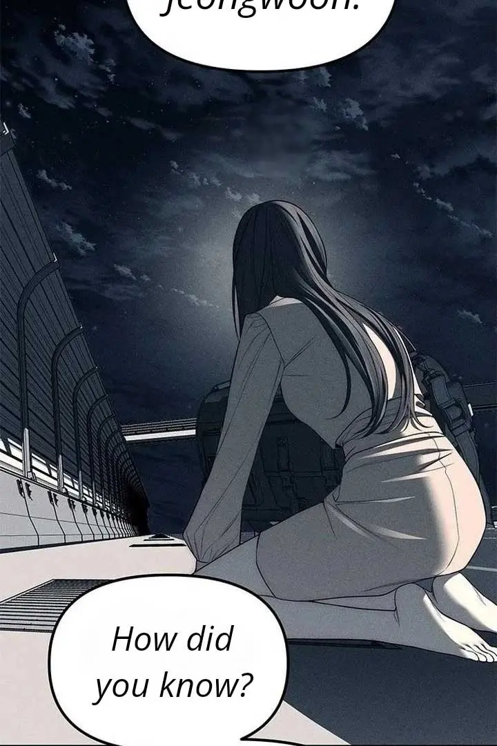 Undercover at Chaebol High Chapter 87 page 183