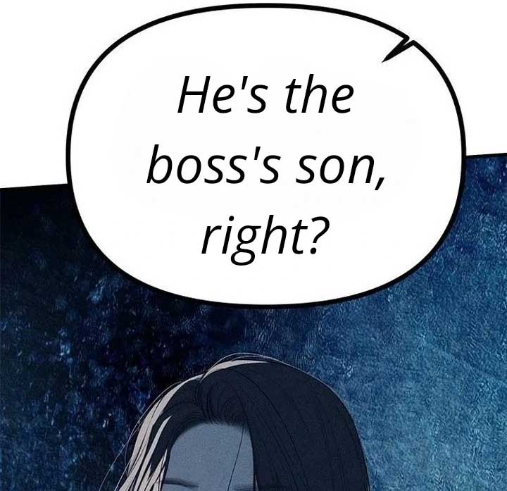 Undercover at Chaebol High Chapter 87 page 189