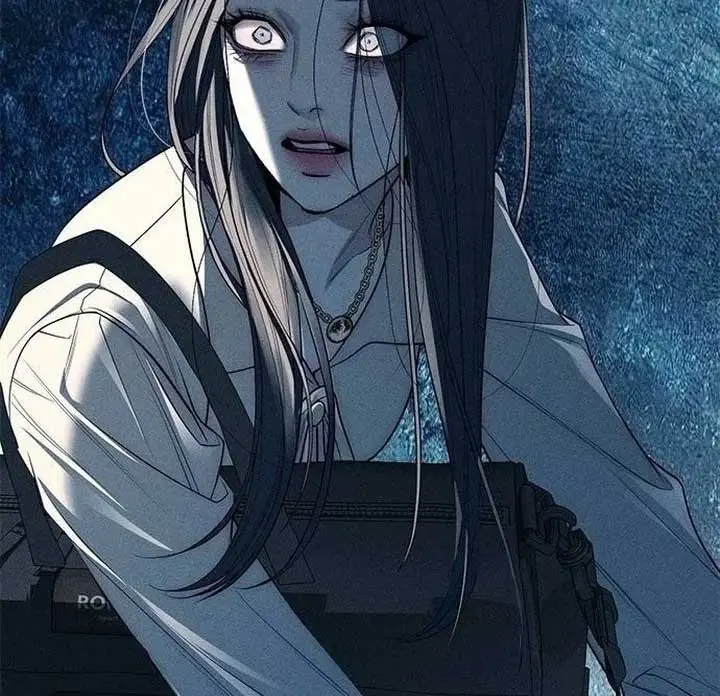 Undercover at Chaebol High Chapter 87 page 190