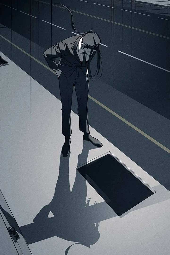 Undercover at Chaebol High Chapter 87 page 203