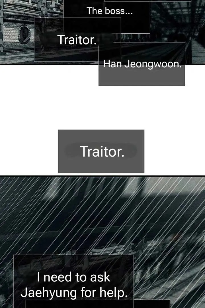 Undercover at Chaebol High Chapter 87 page 207
