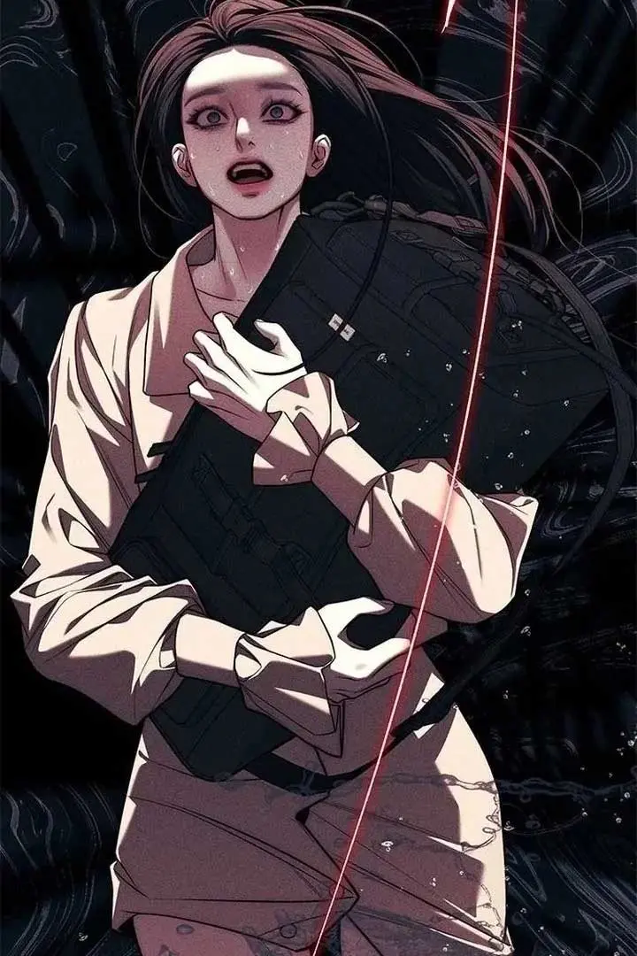 Undercover at Chaebol High Chapter 87 page 216