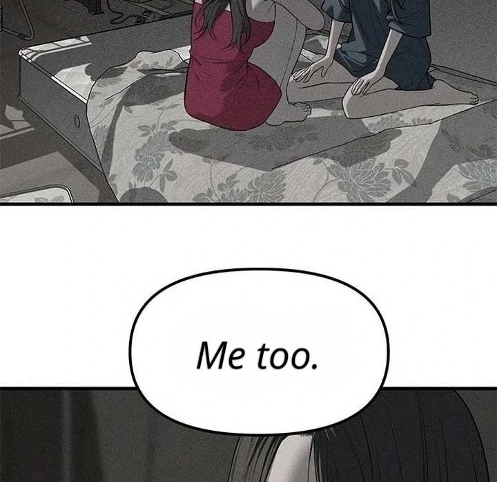 Undercover at Chaebol High Chapter 87 page 254