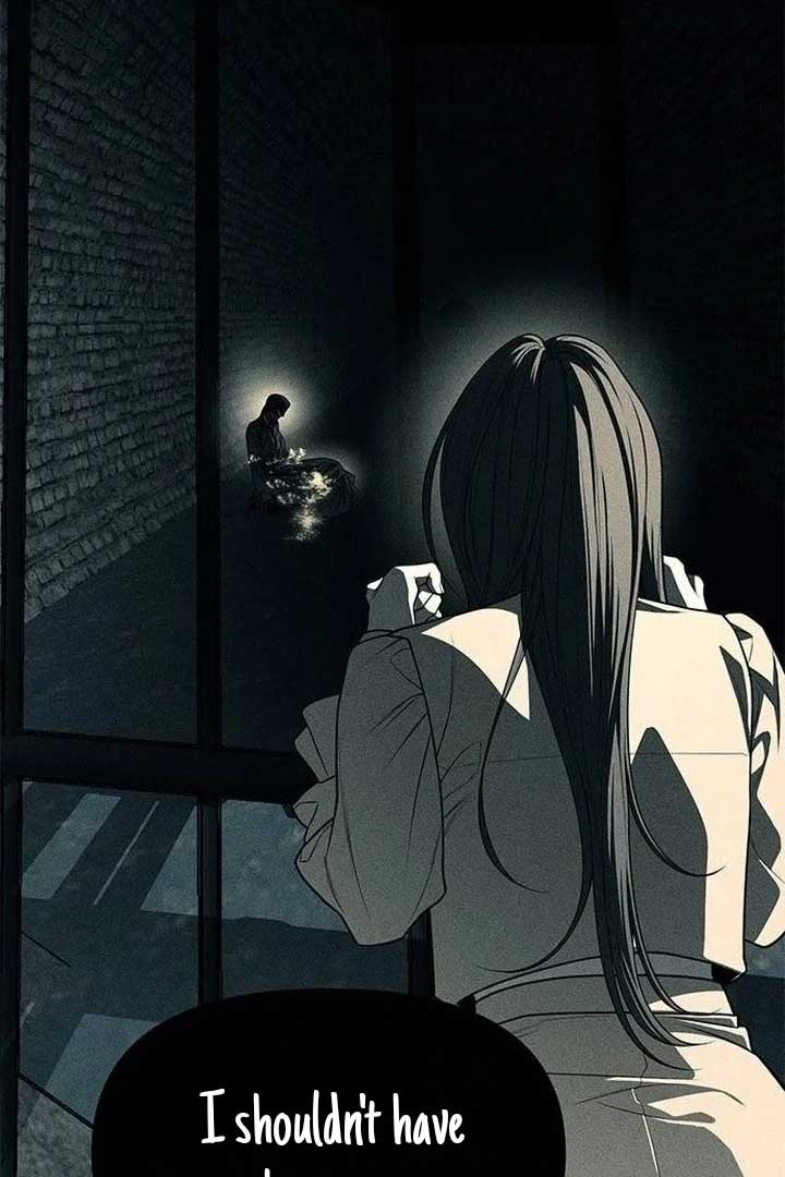 Undercover at Chaebol High Chapter 87 page 258