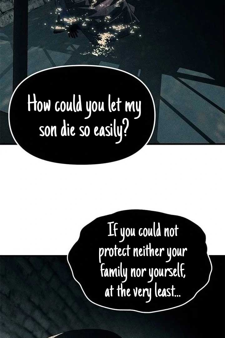 Undercover at Chaebol High Chapter 87 page 261