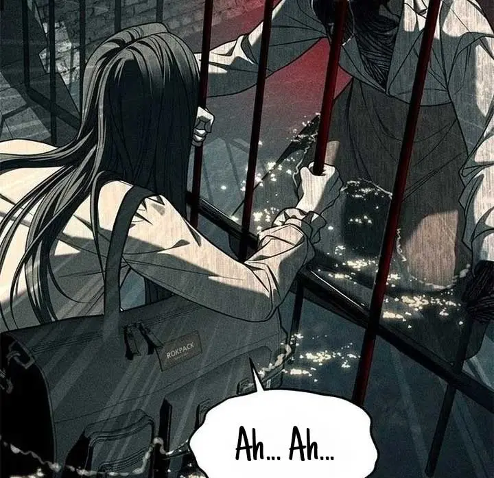 Undercover at Chaebol High Chapter 87 page 264
