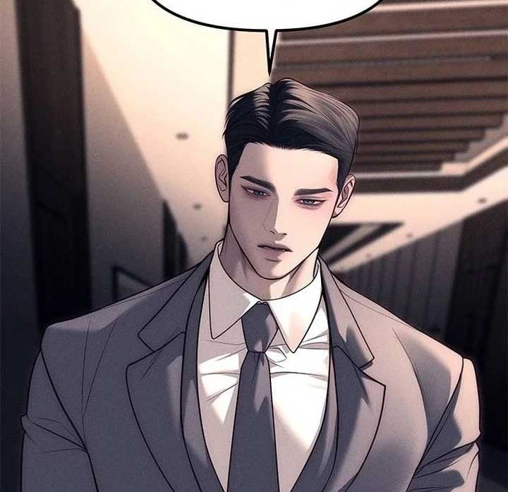 Undercover at Chaebol High Chapter 87 page 284