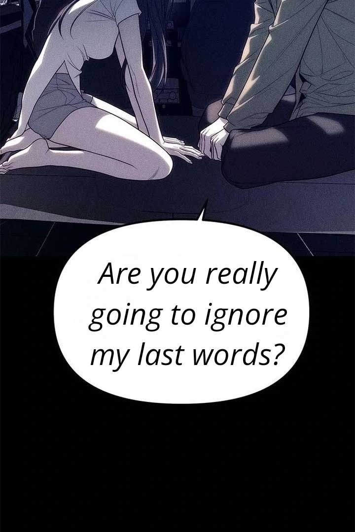 Undercover at Chaebol High Chapter 87 page 296