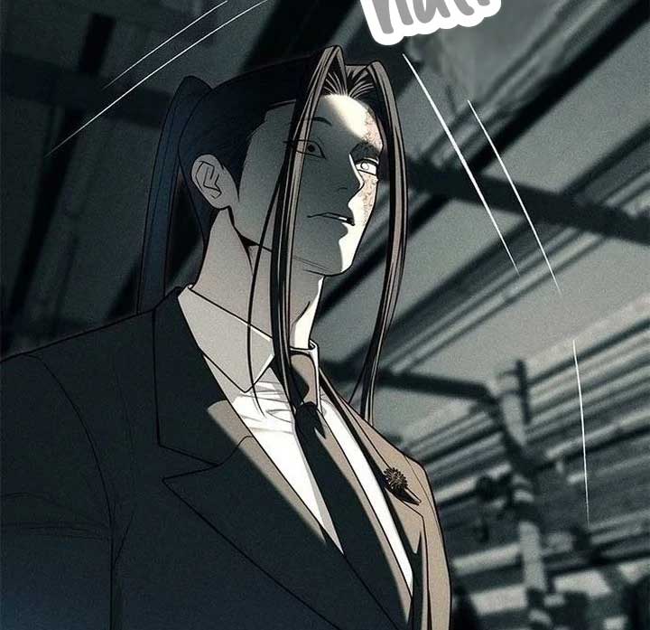 Undercover at Chaebol High Chapter 87 page 304
