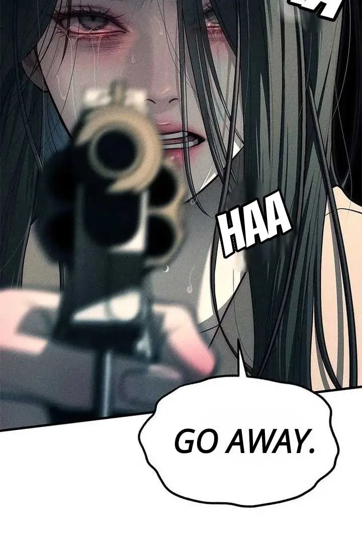 Undercover at Chaebol High Chapter 87 page 308