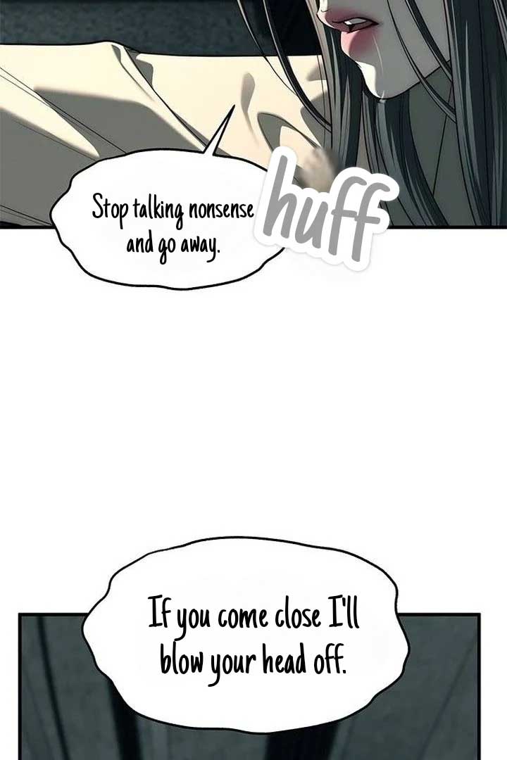 Undercover at Chaebol High Chapter 87 page 313