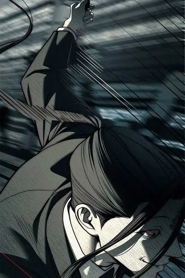 Undercover at Chaebol High Chapter 87 page 323