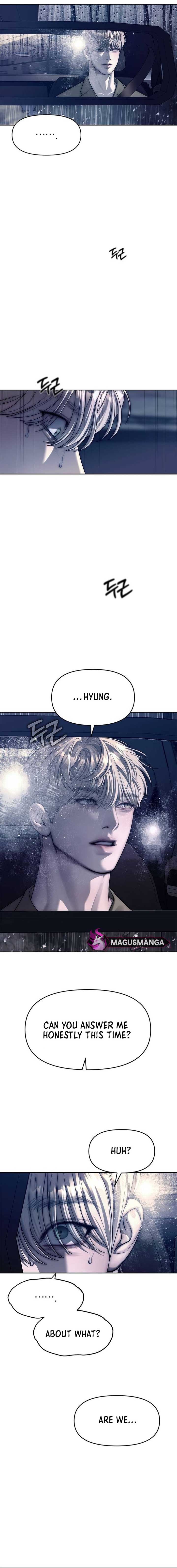 Undercover at Chaebol High Chapter 71 page 6