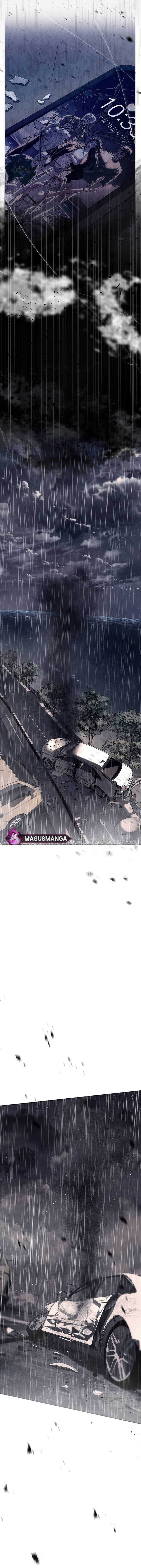 Undercover at Chaebol High Chapter 71 page 19