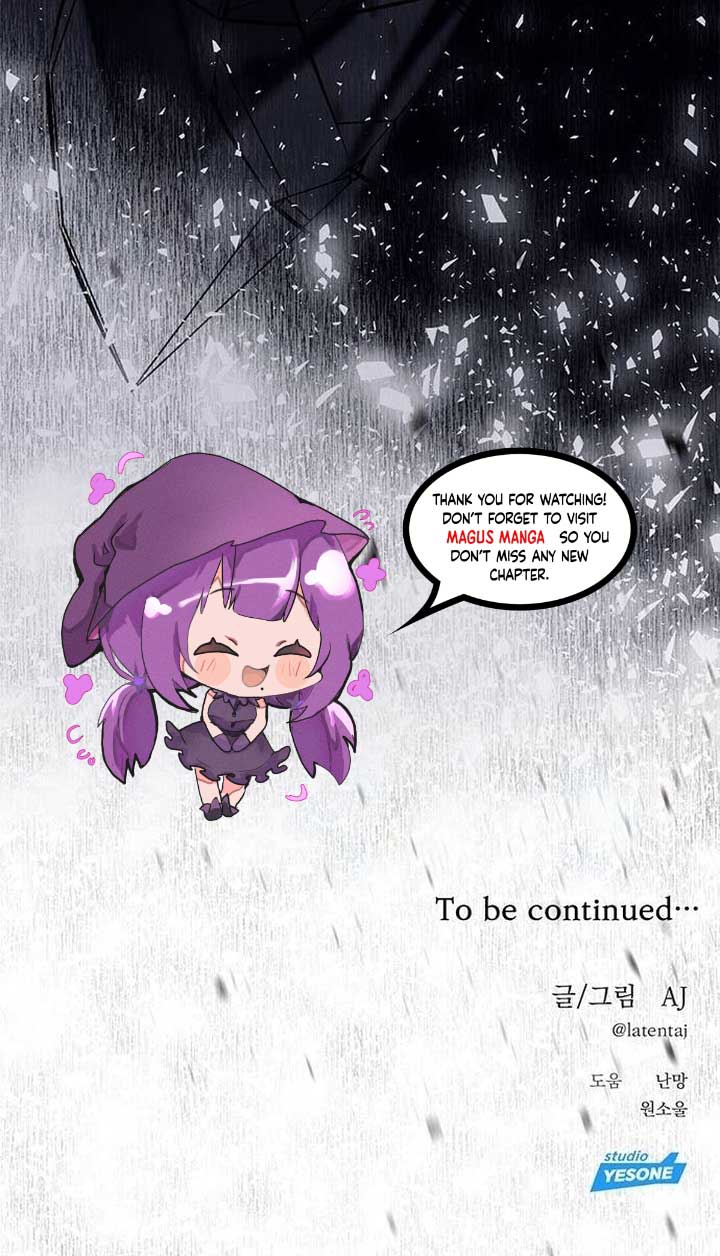 Undercover at Chaebol High Chapter 71 page 21