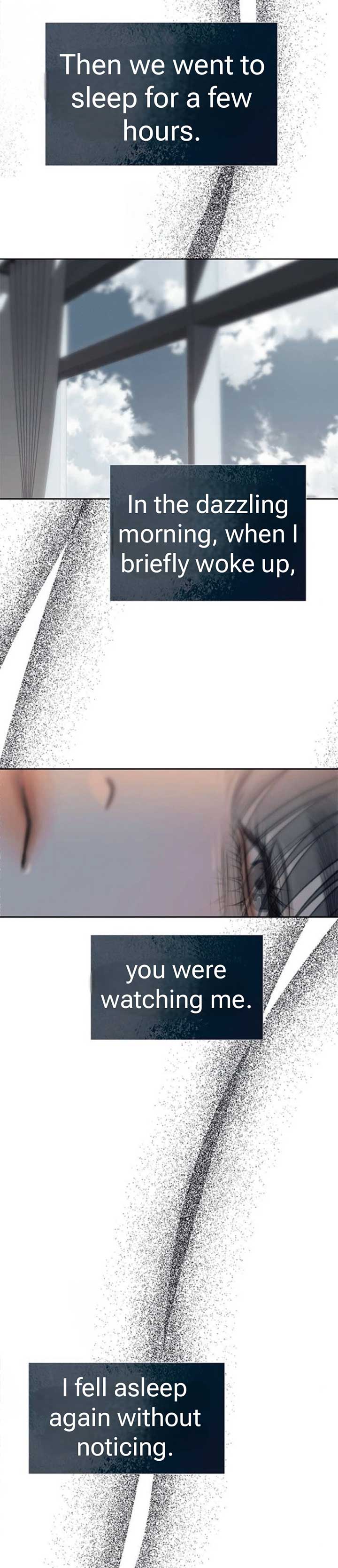 Undercover at Chaebol High Chapter 80 page 6