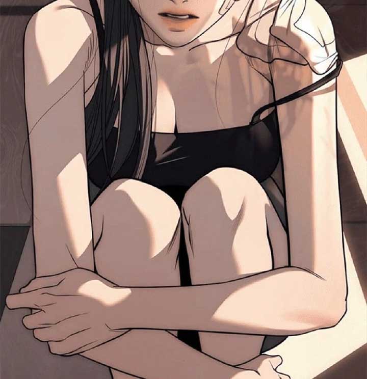 Undercover at Chaebol High Chapter 80 page 33
