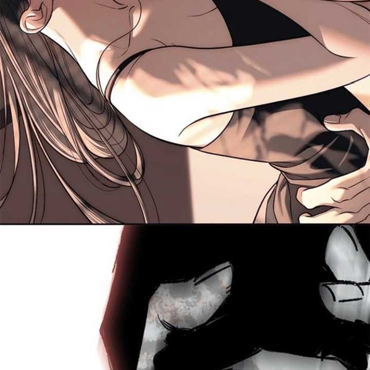 Undercover at Chaebol High Chapter 80 page 40