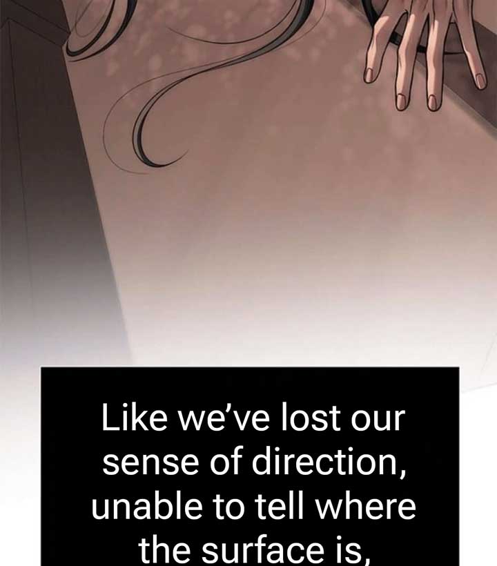 Undercover at Chaebol High Chapter 80 page 43