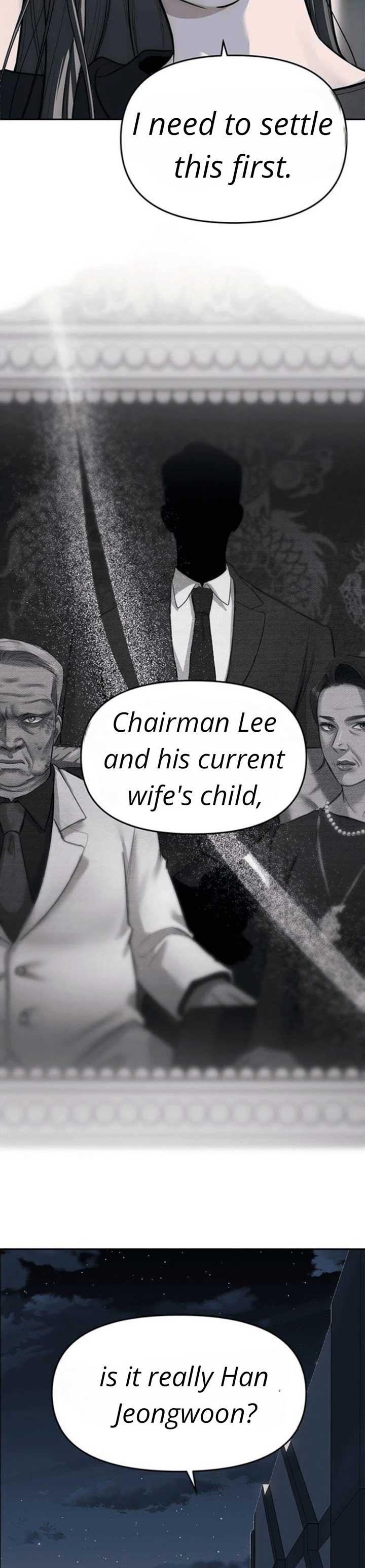 Undercover at Chaebol High Chapter 80 page 56