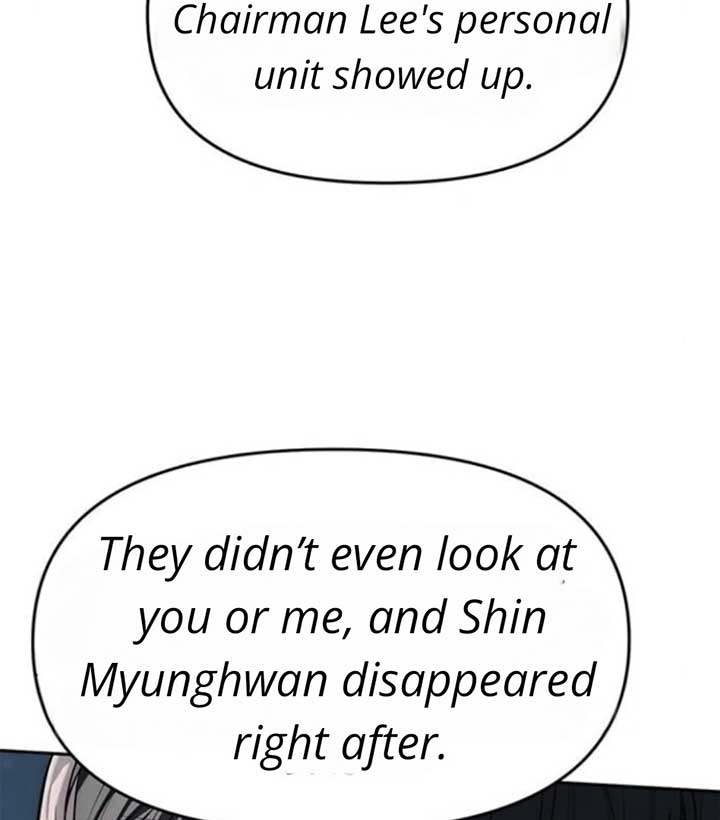 Undercover at Chaebol High Chapter 80 page 59