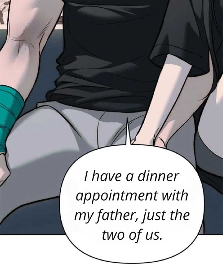 Undercover at Chaebol High Chapter 80 page 66