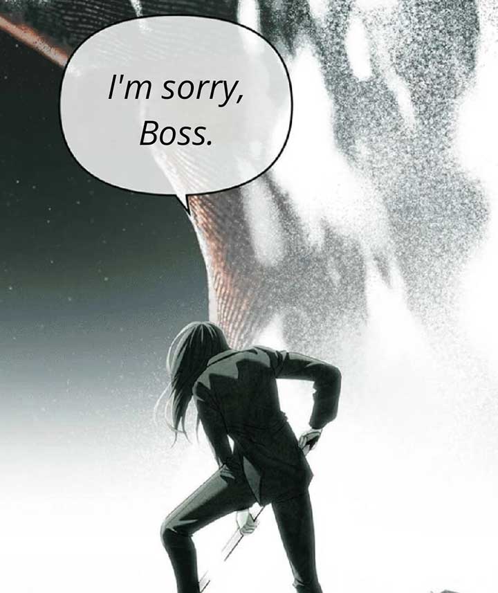 Undercover at Chaebol High Chapter 80 page 72