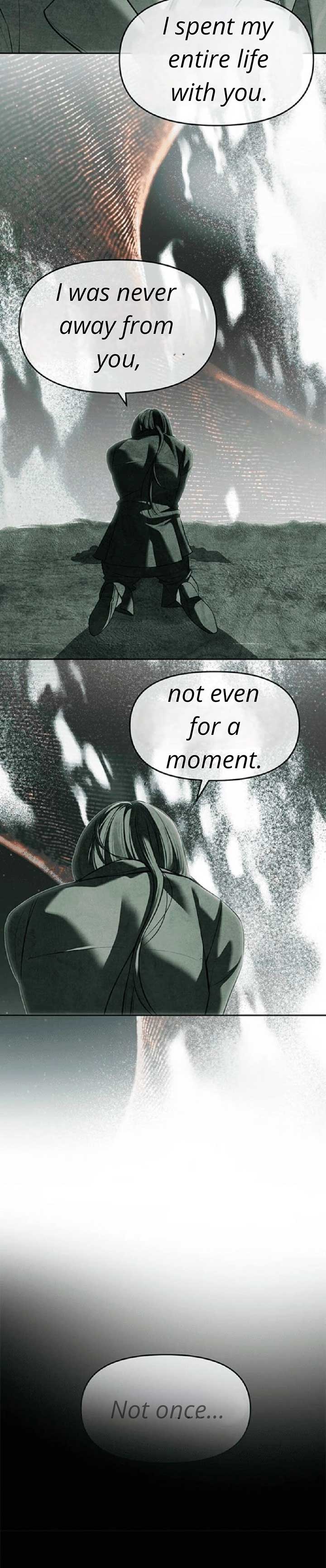 Undercover at Chaebol High Chapter 80 page 77