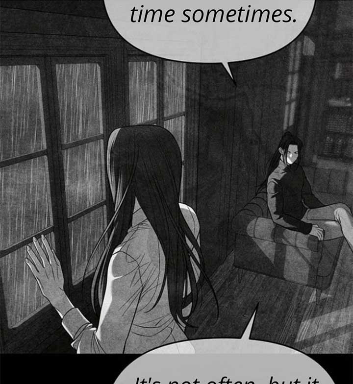 Undercover at Chaebol High Chapter 80 page 80